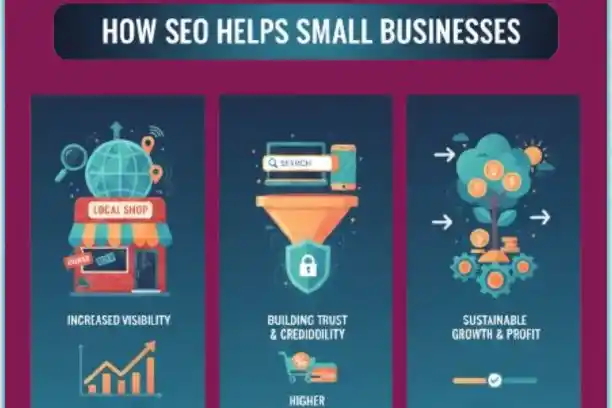 How SEO Helps Small Businesses by best public relation management in kochi